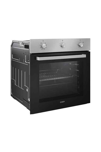 Candy F IDC X602/CA Stainless Steel Built-In Electric Single Oven